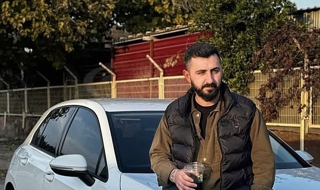 Motosiklet kazasında genç adam hayatını kaybetti