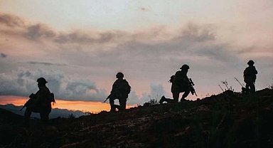 MSB: 10 PKK'lı teslim oldu... Menbic'te tünellerin yüzde 94'ü imha edildi