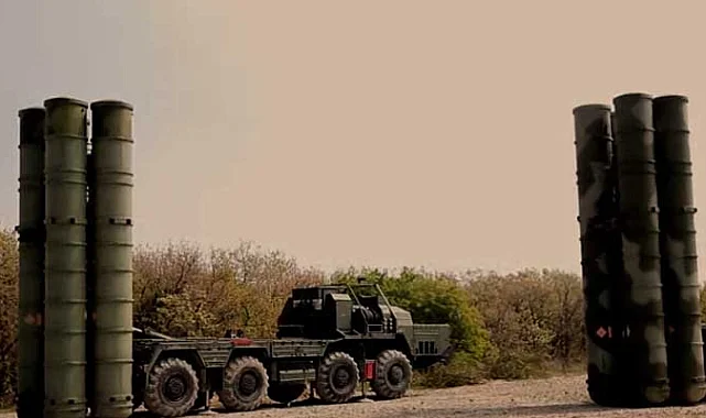 MSB'den İran'a müdahale ve S-400 spekülasyonlarına yanıt