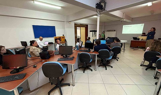 MSKÜ koordinatörlüğündeki projede sona gelindi