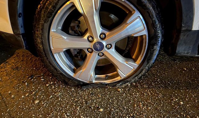 Mudanya Yolu sürücülere kabus yaşatıyor