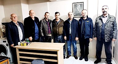 Mudanya Yörük Türkmen Derneği resmen faaliyete başladı