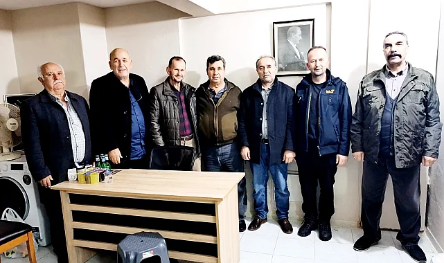 Mudanya Yörük Türkmen Derneği resmen faaliyete başladı