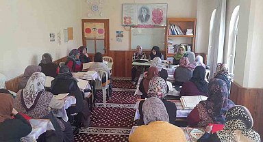 Müftü Fidan: "Mukabele Peygamber sünnetidir"