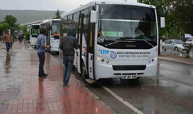 Muğla Büyükşehir Belediyesi'nden Ocak ayında 27 Milyon 800 Bin TL sosyal destek