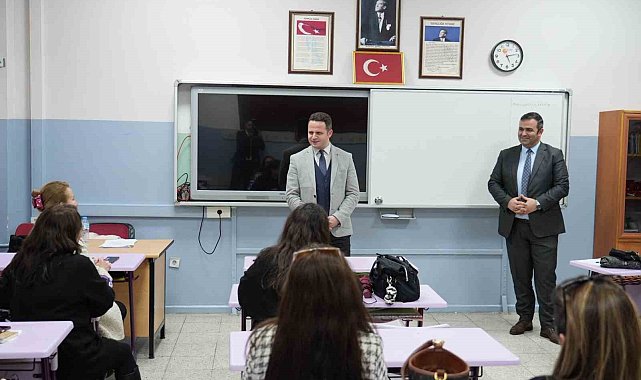 Muğla'da eğitimde yeni dönem stratejileri belirlendi