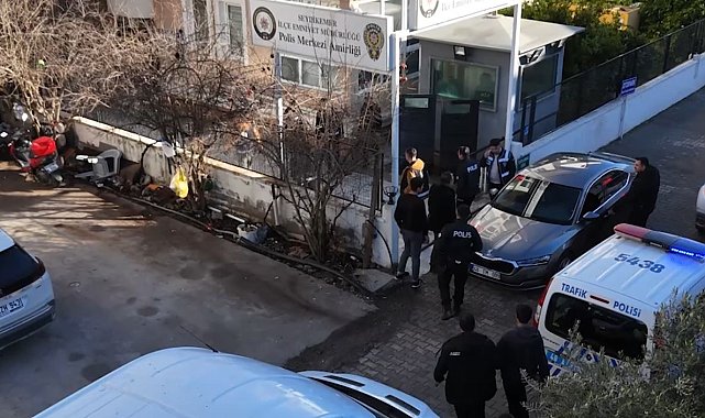 Muğla'da yasadışı yabancı çalıştıranlara 'şafak' baskını