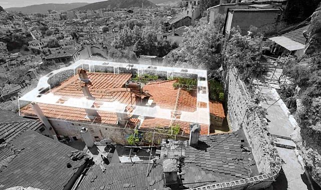 Muğla'nın tarihi değerleri aslına uygun olarak korunacak