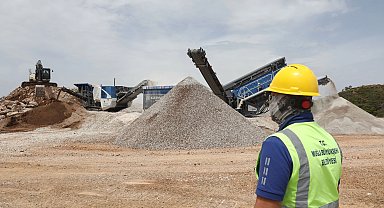 Muğla'da çevreye ve ekonomiye 112 milyon TL'lik kazanç