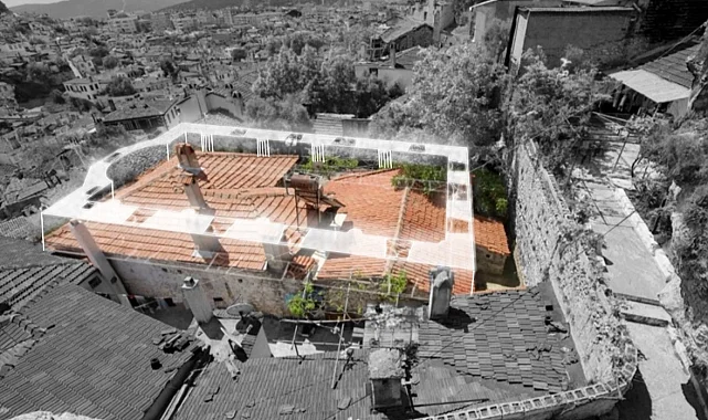 Muğla'da tarihi yapılar ayağa kalkıyor... Arkeolojik kazılara destek veriliyor