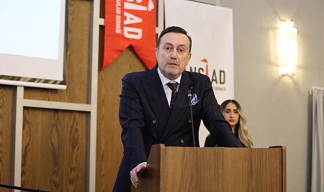 MUOSB Başkanı Kıvırcık'tan sanayicilere "Tek yumruk" çağrısı