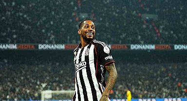 Murillo, ilk golünü kaydetti