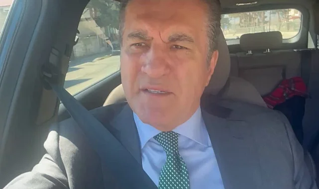 Mustafa Sarıgül'den 'iftar menüsü' çıkışı... "Ticaret Bakanlığı bu adama madalya takmalı