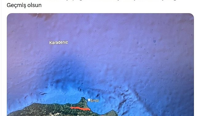 Naci Görür'den "Vezirköprü depremi" değerlendirmesi