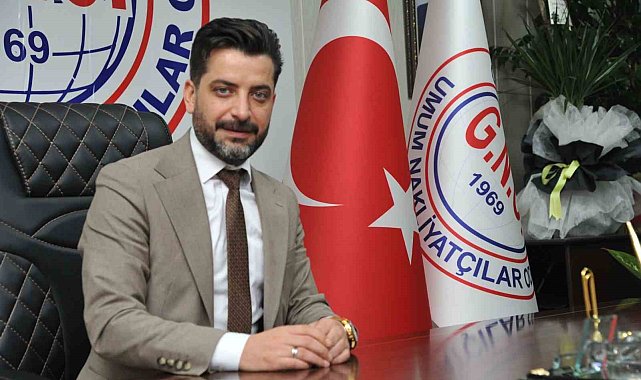 Nakliyatçılar Odası Başkanı Kaya'dan SRC Kurye düzenlemesine destek ve uyarı