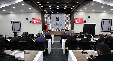 Niğde Belediyesi'nden Gazze'ye kardeşlik köprüsü