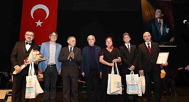 Nilüfer'de Anadolu ezgileri yankılandı