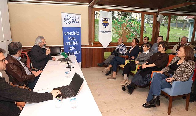 Nilüfer'de çocuk işçiliği ele alındı: "Çocukların yeri iş değil, okul"