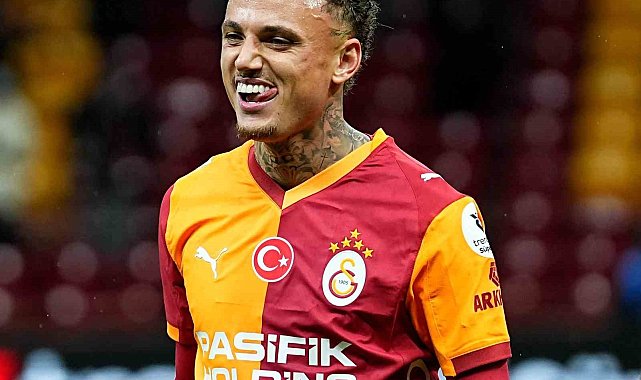 Noa Lang: "Juventus'u eleyeceğimizi düşünüyorum"