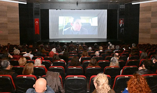 Ödüllere doymayan "Tavşan İmparatorluğu" izleyiciyle buluştu