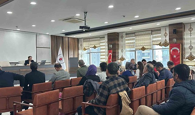 Öğretmen Akademilerinde sanat ele alındı