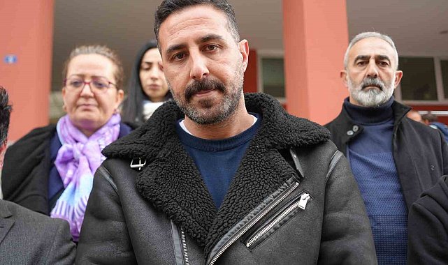 Okul zilindeki ilahi tartışmasında serbest bırakılan veli: "Kabe kıblemizdir, yanlış anlaşıldım"