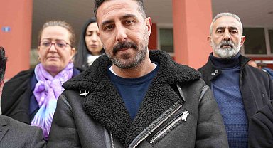 Okul zilindeki ilahi tartışmasında serbest bırakılan veli: "Kabe kıblemizdir, yanlış anlaşıldım"