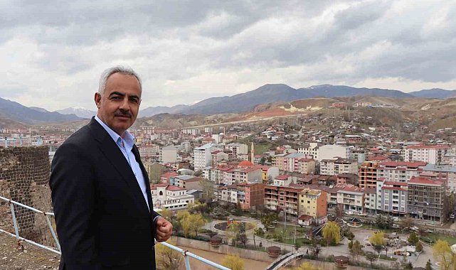 Oltu'ya araç muayene istasyonu açılıyor,: Ön protokol imzalandı