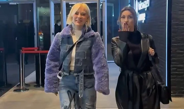 Ömür Gedik Pınar'a seslendi!