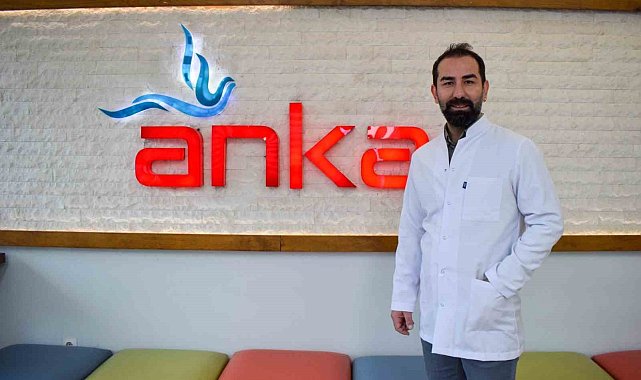 Op. Dr. Ahmet Saray, ANKA'da hasta kabulüne başladı