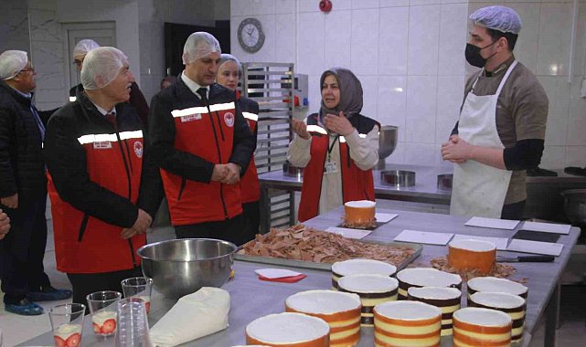 Ordu'da Ramazan denetimleri sürüyor