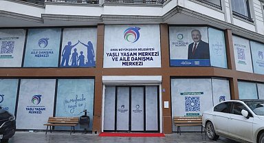 Ordu'da Yaşlı Yaşam Merkezi açılıyor