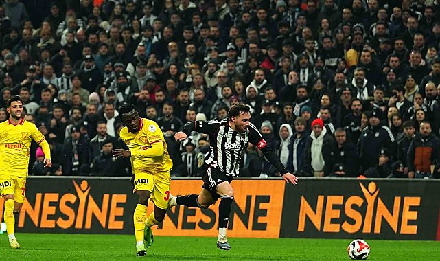 Orkun Kökçü, Kocaeli deplasmanında yok