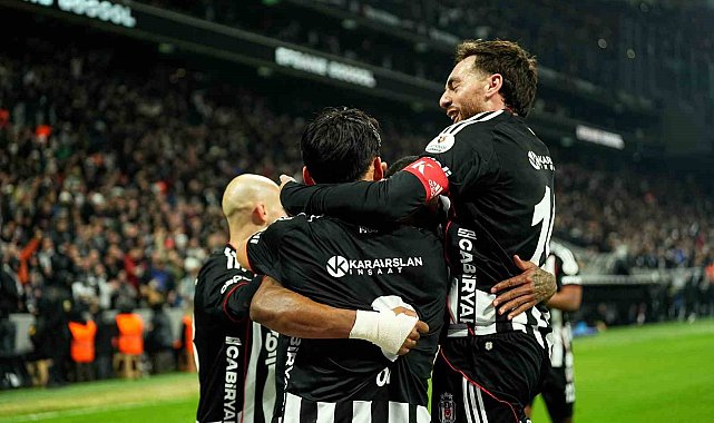 Orkun Kökçü, skor katkısına devam ediyor