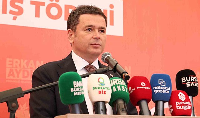 Osmangazi'de kreş sayısı 5'e yükseldi