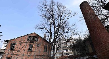 Osmangazi'de Roman Gal ve Arkeo Park projeleri Bursa'nın kültür hayatına kazandırılıyor