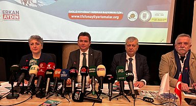 Osmangazi'den Bursa'nın Fethi'nin 700. yılına özel fotoğraf yarışması