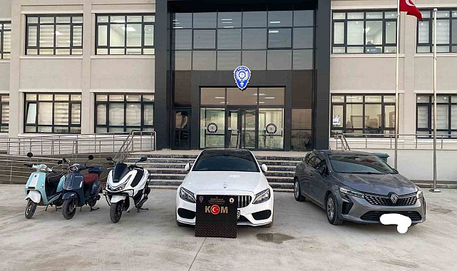 Osmaniye'de tefecilik ve silah ticareti operasyonu: Keman kutusundan otomatik tüfek çıktı