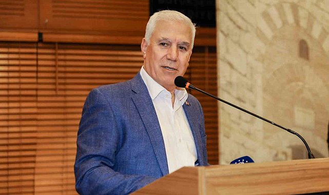 Osmanlı'nın doğuşuna Bursa'da ışık tutuldu