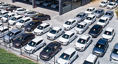 Otomotiv pazarı yılın ikinci yarısında yeni rekorları getirebilir