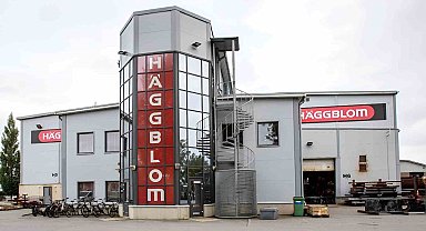 OYAK şirketlerinden Miilux OY'dan Avrupa'da stratejik satın alma