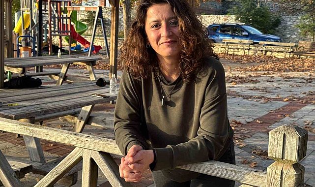 Oyuncu Metin Akpınar'ın biyolojik kızı Duygu Nebioğlu: "20 yıldır verdiğim mücadelede ne kadar haklı olduğumu bugün gördüm"