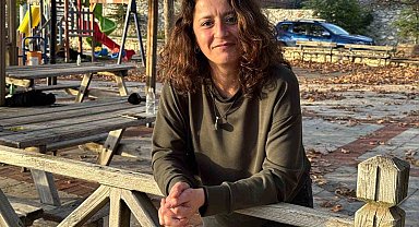 Oyuncu Metin Akpınar'ın biyolojik kızı Duygu Nebioğlu: "20 yıldır verdiğim mücadelede ne kadar haklı olduğumu bugün gördüm"