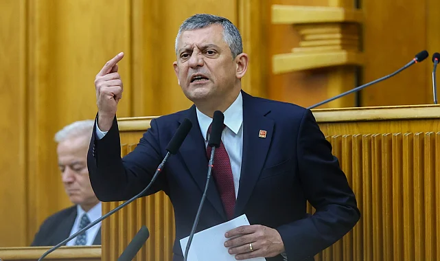 Özel: Özarslan bir kibrit çöpü götüremeyecek!