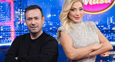 Özgür Aras Pembe Masa'da konuştu: Küstah insanlarla çalışmam! Kıvanç Tatlıtuğ değişmedi