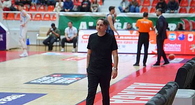 Özhan Çıvgın: "Bu galibiyete gerçekten çok ihtiyacımız vardı"