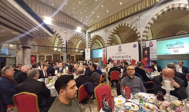 Özkurbir Başkanı Enis Şener:" Eğitim, değerlerden arındırılmış bir teknik süreç değildir"