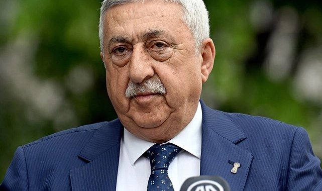 Palandöken: "Tarımsal analiz yapılıp bölge haritaları çıkarılmalı"