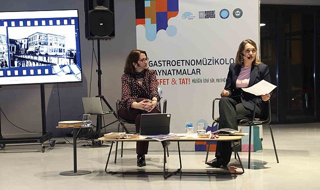 Pancar deposunda sinema ve lezzet yolculuğu