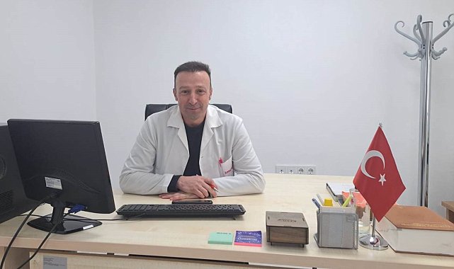 Pandaya benzeyen kuzu incelemeye alındı: "Binde bir görülen anomali olabilir"